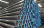 Precision Black Steel Tube , ASTM A106 GR. B Carbon Steel Casing Pipe supplier