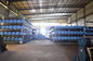 Oil Casing / Oil Drilling 3 Inch Steel Pipe , 2 - 80mm Hot Rolled Seamless Steel Tube supplier