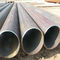 16 X 60 X 70 Galvanized Steel Pipe , LSAW Spiral Welded Steel Pipe For Petroleum supplier