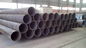 Custom LSAW Steel Pipe 20# Carbon Steel Welded Pipe 2.5mm - 30mm ASTM A106B supplier
