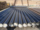 ERW / EFW / SAW / LSAW Steel Pipe 2 Layer 3 Layer PE Coated Steel Pipe supplier