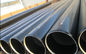 Hydraulic Fluid Round ERW Welded Tube , SCH X52 Welded Steel Pipe 6.35 ~ 50mm supplier