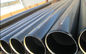 API 5L GR.B 52 X 65 Welded Steel Pipe , Black / Galvanised Steel Pipes For Construction supplier