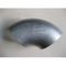 Medium Pressure Butt Weld Stainless Steel Elbow Fitting , GB / DIN SS Pipe Fittings supplier