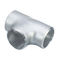 304 304L 310 Stainless Steel Weld Fittings Cold Forming For Shipbuilding / Construction supplier