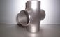 1/2-20 Inch Cold Extrusion 310s Stainless Steel Reducing Tee Equal Tee Pipe Fitting supplier