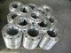 Forged Raised Face Socket Stainless Steel Tube Weld Fittings ASTM 321 304 Flange supplier