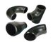 180 Degree Equal Carbon Steel Forged Fittings , Butt Weld Pipe Fittings For Oil supplier