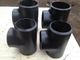 Large Diameter Carbon Steel Pipe Fittings For Oil And Gas ANSI / ASTM / DIN Standard supplier
