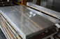 BS 1449 , DIN17460 , DIN 17441 409 316 Stainless Steel Sheet Mirror Finished , 8K 6K supplier