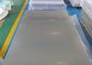 0.2mm - 25mm , 200 300 400 series colored stainless steel sheets finish 2b BA embossed supplier