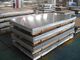 0.2mm - 25mm , 200 300 400 series colored stainless steel sheets finish 2b BA embossed supplier