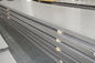 ISO , SGS 304 321 316 Stainless Steel Sheet Cold / Hot rolled Plate 0.4mm - 50mm supplier