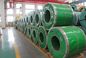ASTM A240 , JIS G4304 , G4305 Hot Rolled Stainless Steel Coil 430 410 409 Customized supplier