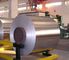 2B BA 8K Finish 201 304 Hot Rolled Stainless Steel Coil JIS AISI DIN EN Standard supplier