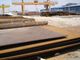 SSAB WELDOX960 / 1100 High Strength Wear Resistant Steel Plate 10mm - 100mm Thickness supplier