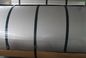 ASTM 201 304 316 Cold Rolled Stainless Steel Coil No2 , No4 , Hair Line with PVC supplier