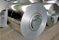 BS 1449 , DIN17460 , DIN 17441 Stainless Cold Rolled Steel Coil Strips 2B , BA Grade F321 supplier
