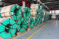 Stainless Steel Coil SUS 304 304L 321 316L Width 1219mm 1500mm supplier