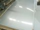 Martensite ASTM Stainless Steel Plate JIS G4304 GB / T 4237 For Automotive supplier