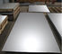 Bright Surface Cold Rolled Steel Plate , 2mm Stainless Steel Sheet For Change Mill supplier