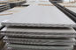Inox 304 321 304 316l 904l Stainless Steel Plate For Tubular Manifolds supplier