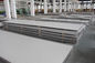 Automotive Trim / Molding 304 Stainless Steel Sheet 1000 - 1800 Mm Width supplier