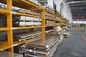 6 X 1500 X 6000mm 304 Stainless Steel Plate Hot Rolled For Bolier Covers supplier