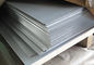 300 Series Cold / Hot Rolled Stainless Steel Plate 6mm / 8mm Flat Steel Plate supplier