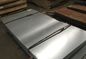 Cold Rolled Stainless Steel Sheet BA / 2B Surface , AISI 304 Stainless Steel Sheet supplier