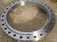 Round 304 304L 316L A105 Stainless Steel Blind Flange ASTM DIN GB For Oil System supplier