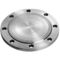 SS304 SS316L Stainless Steel Blind Flanges ASTM / DIN / GB For Whater System supplier