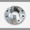 SS310 904L Stainless Steel Flanges , Industry Forged Pipe Fittings Black Painting supplier