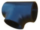 Carbon Steel sch 40 , XXS , STD buttweld pipe fittings GOST 17375-2001 supplier
