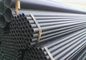 High Strength Alloy Round Steel Pipe , ASTM A213 A210 Cold Drawn Seamless Steel Tube supplier
