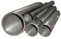 Petrochemical , military industry UNS N10276 Alloy Steel Welded Pipe ASTM B 626 supplier