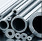 SB444 Standard cold drawn steel pipe Seamless Inconel 600 Steel Tube Bright Annealing supplier