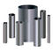 Inconel 625 Alloy Steel Pipe 3 - 630mm * 0.5 - 65mm Round Shape free sample supplier