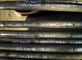 A213 T91 Seamless Alloy Steel Tube Length Customized For Thermal Power Station supplier