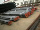 A213 T91 Seamless Alloy Steel Tube Length Customized For Thermal Power Station supplier