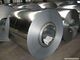 SPCE SGCH SGCD ST02Z Hot Dipped Galvanized Steel Coil / Sheeting  For Commercial supplier