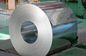 Hot Dipped Galvanized Steel Coils SGCC / DX51D / DX52D For Ship Plate supplier