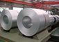 Chromate Treatment Steel Plate Pipe SGC 570 With Mini / Big / Zero Spangle supplier