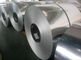 DX51D+Z100 Hot Dip Galvanized Steel Sheet With Mini / Big / Zero Spangle Customized Width supplier