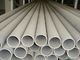 Metallurgry Seamless Stainless Steel Pipe Cold Rolling For Chemical Industry supplier