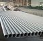 Structure 100mm Astm Stainless Steel Pipe , 316 Stainless Steel Tubing supplier