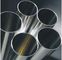 Mirror Polished Seamless Stainless Steel Pipe S32101 S32205 S31803 Duplex Steel Tube supplier
