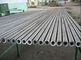 High pressure Seamless Stainless Steel Pipe schedule 10 80 160 / SS Tubing For shipbuilding supplier