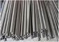 Pickled Surface Heat Exchanger Tubes OD 12.7mm ~ 2200 mm Stainless Steel Round Pipe supplier