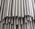 Pickled Surface Heat Exchanger Tubes OD 12.7mm ~ 2200 mm Stainless Steel Round Pipe supplier